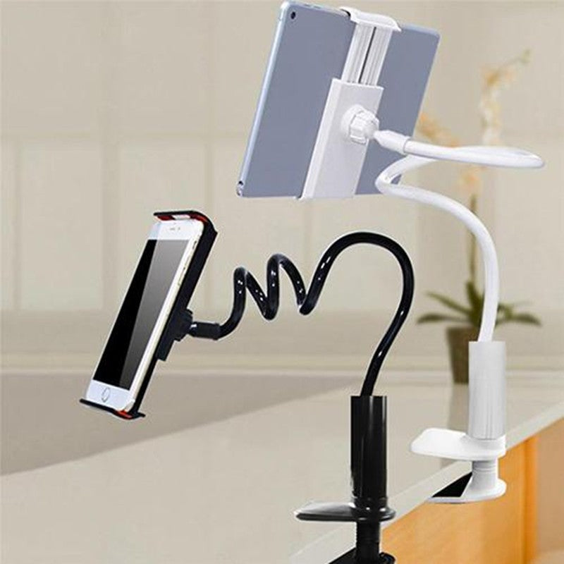 Universal 360° Flex-Arm Phone & Tablet Stand