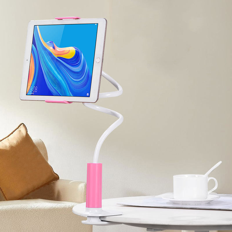 Universal 360° Flex-Arm Phone & Tablet Stand