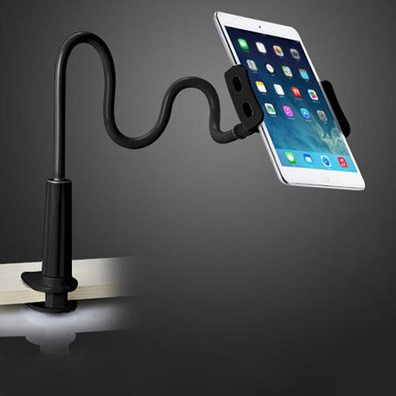 Universal 360° Flex-Arm Phone & Tablet Stand
