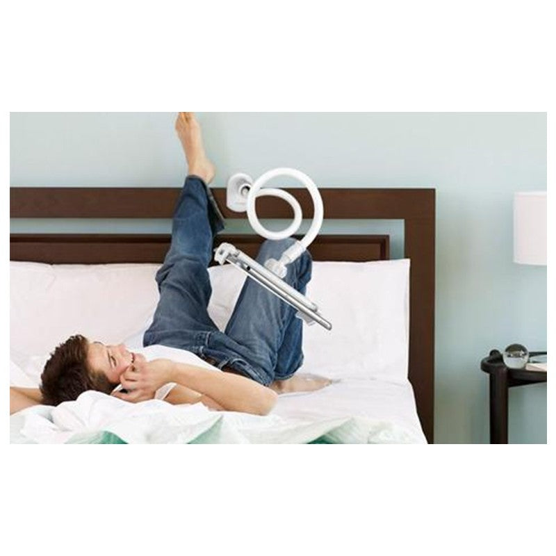 Universal 360° Flex-Arm Phone & Tablet Stand